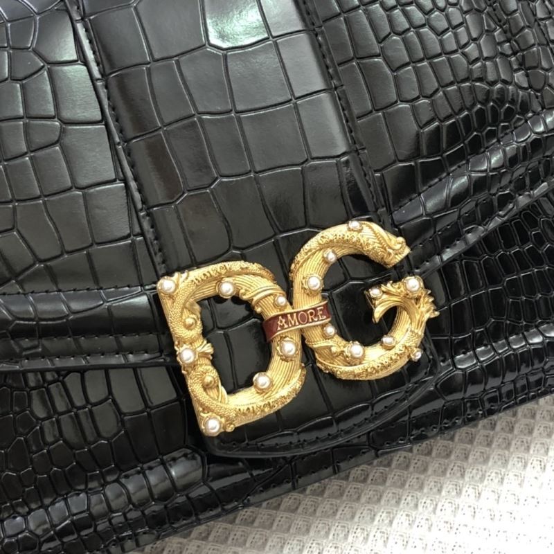 D&G Handle Bags